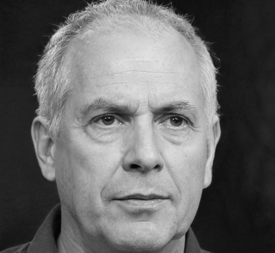 Portrait von Tillmann Vosgerau