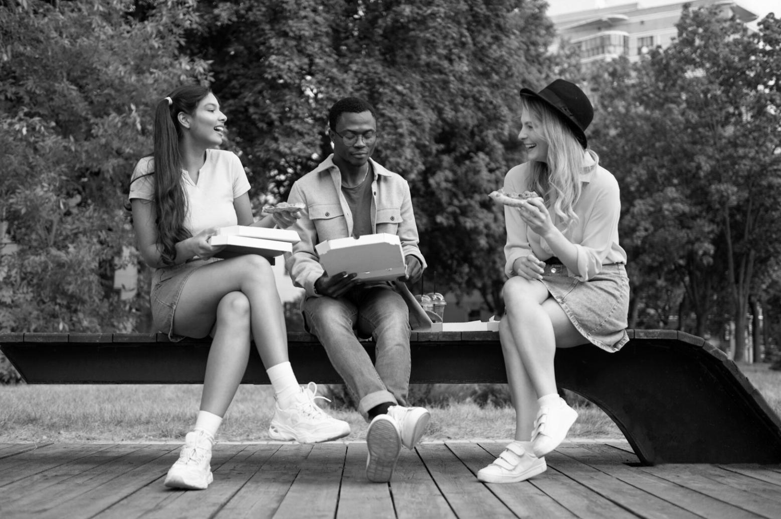 Besprechung von Cashflow-Strategien für Produktionsunternehmen