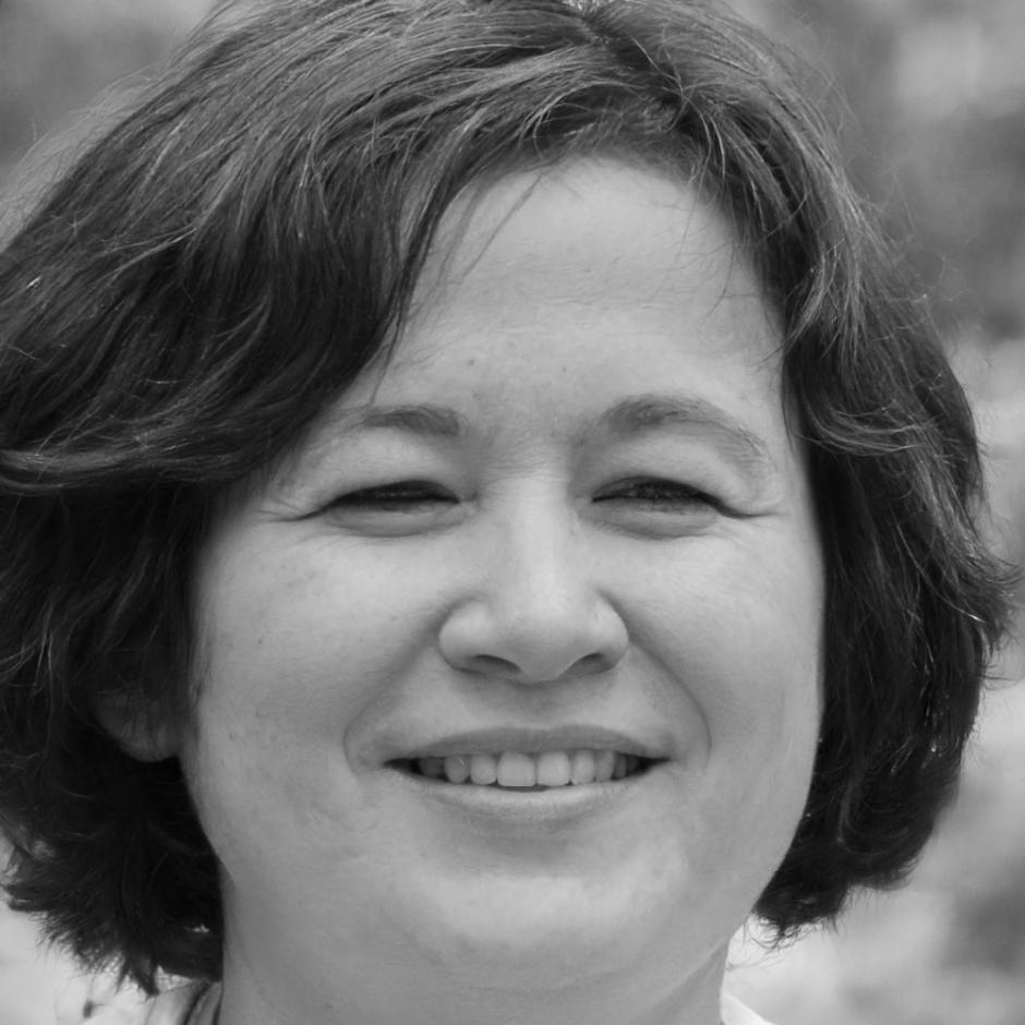 Katja Vesterinen, Analystin für Cashflow-Strategien bei thalexiora