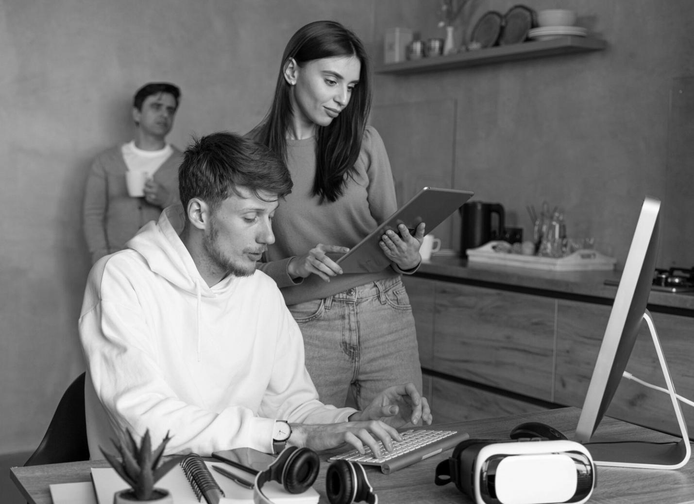 Praktische Finanzanalyse am Arbeitsplatz