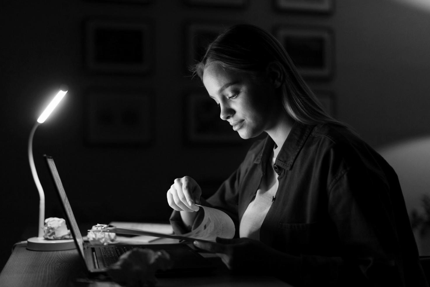 Detailanalyse von betrieblichen Finanzstrukturen