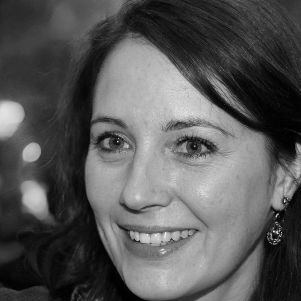 Marit Svendsen, Unternehmensberaterin