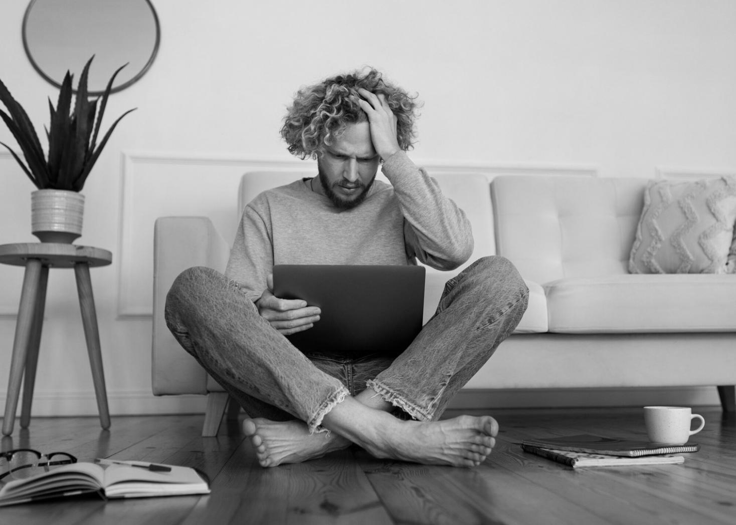 Finanzanalyse mit Geschäftsberichten und Kennzahlen