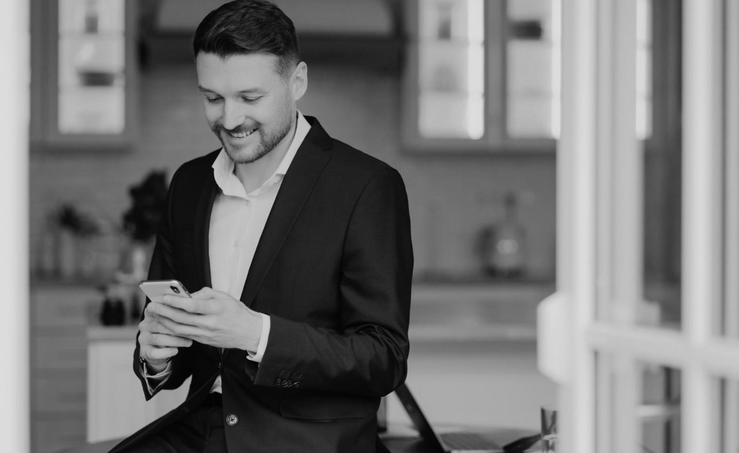 Finanzanalytisches Arbeitsumfeld mit modernen Methoden